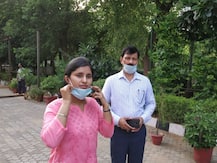 दिल्ली की विशाखा यादव ने UPSC एग्जाम में हासिल की छठी रैंक, दिल्ली पुलिस में एएसआई हैं पिता