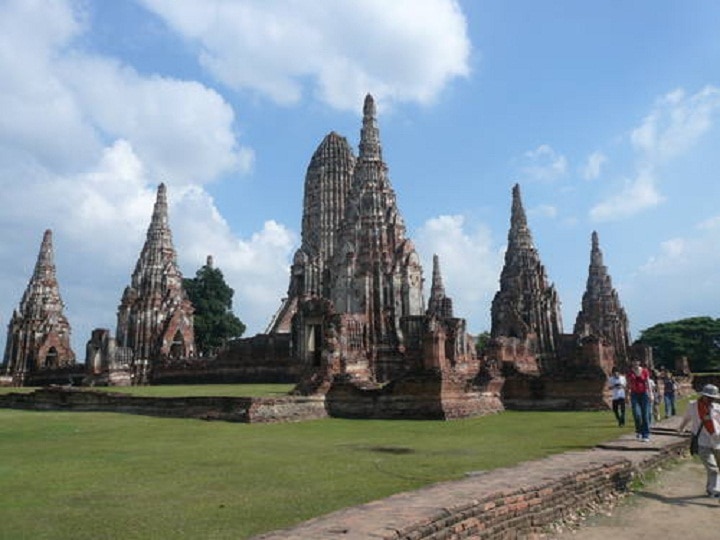 Thailand Indonesia Cambodia among countries which have Lord Ram's relevance in their cultures & history Ram Mandir Bhumi Pujan: भारत के अलावा इन देशों में भी है भगवान राम की अहमियत, अलग-अलग ग्रंथों में है उल्लेख