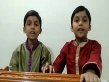 राम मंदिर: मां जानकी की भूमि दरभंगा में मंदिर के शिलान्यास की पूर्व संध्या गूंजा राम नाम