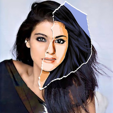 Kajol Birthday: Kajol, who was 46 years old, stepped into Bollywood at the age of 16 but got recognition from the film 'Baazigar'