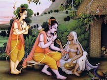 Shabari Jayanti 2021: शबरी कौन थी? भगवान राम ने जूठे बेर खाकर शबरी से कही ये थी ये बात