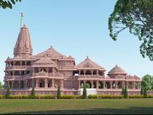 अयोध्याः राम मंदिर निर्माण के लिए गिराए जाएंगे जर्जर भवन, मंदिर के लिए भूमि विस्तारीकरण के चलते लिया गया फैसला
