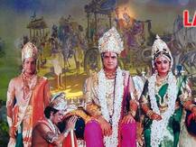 Bhumi Pujan Special: इस फिल्म में सुपरस्टार जीतेंद्र ने निभाया था राम का किरदार, लक्ष्मण बने थे अरुण गोविल