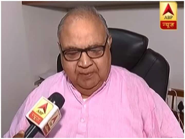 राम मंदिर भूमि पूजन कार्यक्रम: जानिए 31 साल पहले किसने तैयार किया था मंदिर का डिजाइन Architect of Gujarat Chandrakant Bhai Sompura designed Ram temple राम मंदिर भूमि पूजन कार्यक्रम: जानिए 31 साल पहले किसने तैयार किया था मंदिर का डिजाइन