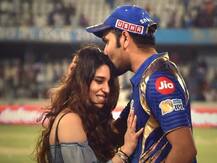 IPL 2020: खिलाड़ियों के साथ पत्नी और गर्लफ्रेंड यूएई जाएंगी या नहीं? BCCI ने दिया जवाब