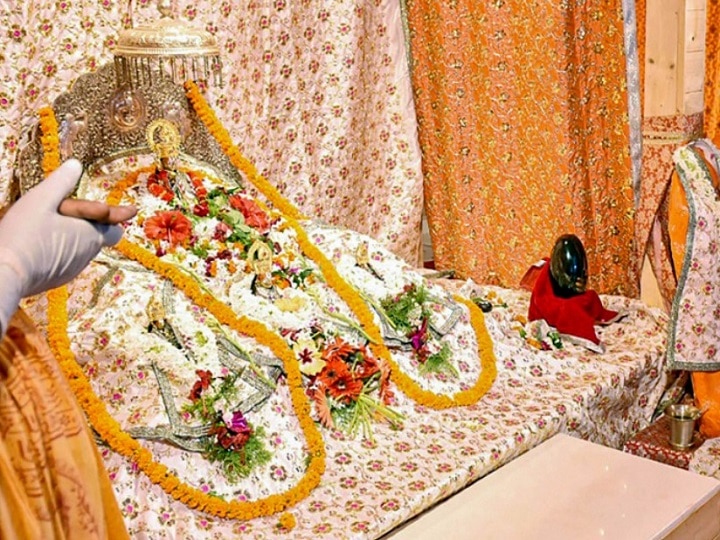 Who is Lord Rama Kuldevi; Know Badi Devkali and Chhoti Devkali Puja Timing भूमि पूजन: जानिए कब होगी भगवान राम की कुलदेवी, बड़ी देवकाली और छोटी देवकाली की पूजा