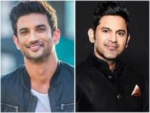 सुशांत सिंह केस: गीतकार मनोज मुंतशिर ने की CBI जांच की वकालत, बिहार पुलिस से भी किया सहयोग करने का वादा