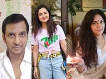 Ram Mandir Bhumi Pujan देख खुश हुईं रश्मि देसाई, सुनील लहरी ने बताया ऐतिहासिक पल