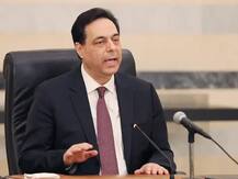 बेरुत में फटा 2750 वजन का अमोनियम नाइट्रेट, जानिए धमाकों पर क्या बोले लेबनानी प्रधानमंत्री