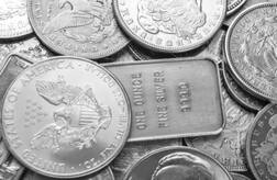 चांदी के दाम में लगातार इजाफा, इस साल के अंत तक एक लाख रुपये तक पहुंच सकती है कीमत