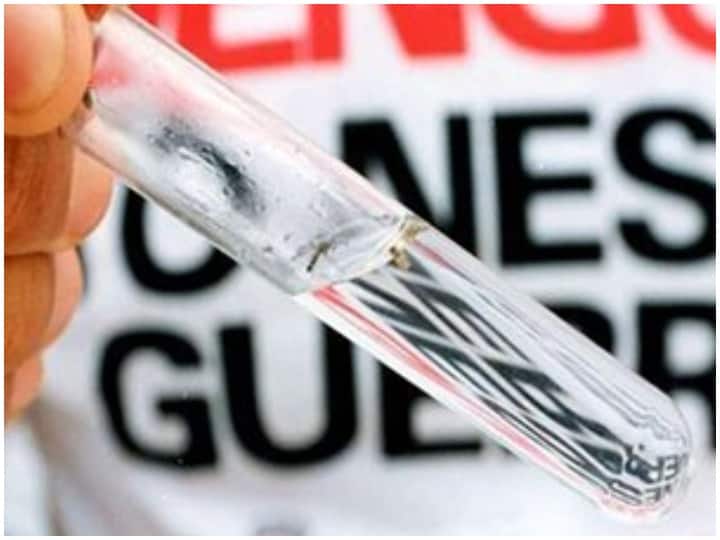 Gold nanosensor developed in Brazil differentiates between dengue, Zika डेंगू और जीका के लिए ब्राजील में नई तकनीक विकसित, सोने से बने नैनो सेंसर से होगी पहचान