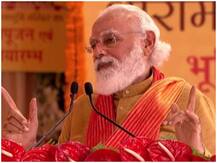 राम मंदिर: पीएम मोदी ने अपने संबोधन में कोरोना का भी किया जिक्र, जानें क्या कहा?