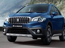 Maruti की नई S-Cross Petrol भारत में हुई लॉन्च, Hyundai Creta से होगा मुकाबला