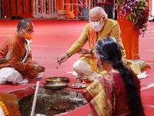 जानिए राम मंदिर के शिलान्यास पर बिहार के नेताओं ने दिया कैसा रिएक्शन