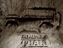 महिंद्रा की नई Thar भारत में 15 अगस्त को होगी लॉन्च, फोर्स गुरखा से होगा मुकाबला