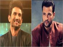 सुशांत ने क्यों लगाया मौत को गले, ये जानने के लिए सीबीआई जांच होनी चाहिए: रोहित रॉय