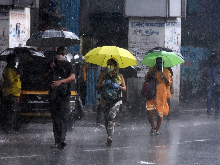 Weather update: Rain alert in UP-Bihar, Jharkhand, showers likely to ocuured in Madhya Pradesh, Gujarat too Weather update: यूपी-बिहार, झारखंड में बारिश का अलर्ट, मध्य प्रदेश, गुजरात में भी बरसेंगे बादल