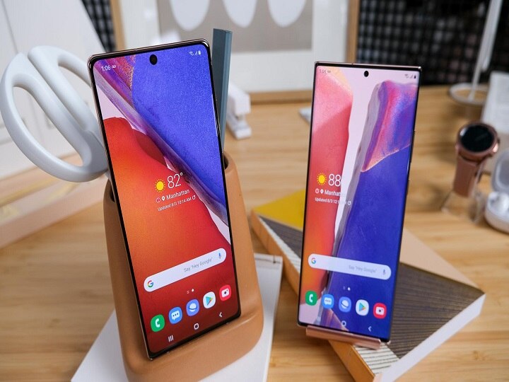 Know, specifications and features of Samsung Galaxy Note 20, Galaxy Note 10 and oneplus nord जानिए, Samsung Galaxy Note 20, Galaxy Note 10 और Oneplus Nord के स्पेसिफिकेशन और फीचर्स