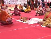 मुस्लिम श्रद्धालुओं को राम मंदिर भूमि पूजन में शामिल न हो पाने का मलाल