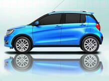 Maruti Suzuki Celerio का फेसलिफ्ट मॉडल जल्द होगा लॉन्च, सेंट्रो से होगा मुकाबला