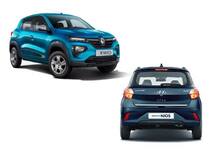 Hyundai और Renault की कारों पर इस महीने मिल रहा है शानदार डिस्काउंट