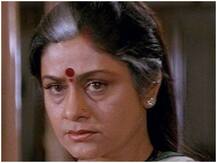 मशहूर होने के लिए नहीं, एक्ट्रेस Aruna Irani ने इस वजह से फिल्मों में काम करना शुरू किया था
