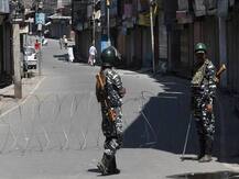 जम्मू-कश्मीर: धारा 370 खत्म करने के एक साल पूरा होने पर घाटी के बड़े नेताओं ने जताई निराशा