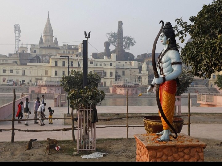 Apart from Ram temple, these famous temples exist in Ayodhya राम मंदिर के अलावा अयोध्या में मौजूद हैं ये प्रसिद्ध मंदिर, सबकी अपनी अलग मान्यताएं