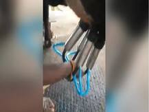 वायरल वीडियो: ट्रैक्टर से निकाला भैंस का दूध, आनंद महिंद्रा ने की इस इनोवेटिव तरीके की तारीफ