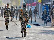 राम मंदिरः असम में बाइक रैली के दौरान दो गुट भिड़े, इलाके में लगा कर्फ्यू