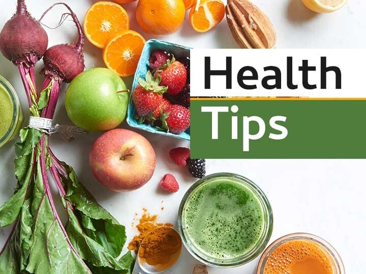 Health Tips Consume these foods first thing in the morning to boost your metabolism levels Health Tips: सुबह खाली पेट इन 4 चीजों का सेवन करने से बढ़ता है मेटाबॉलिज्म और एनर्जी का स्तर