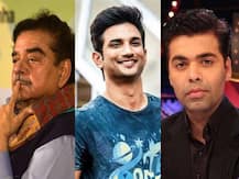 सुशांत सिंह राजपूत केस: शत्रुघ्न सिन्हा ने किया करण जौहर का बचाव, बोले- करियर खत्म नहीं कर सकते करण