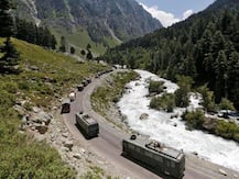 रक्षा मंत्रालय के दस्तावेजों में खुलासा, 'भारतीय क्षेत्र में चीनी सैनिकों की आक्रामकता बढ़ी, लंबा चलेगा तनाव'