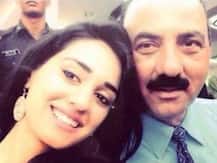 बॉलीवुड अभिनेत्री दिशा पाटनी के पिता को हुआ कोरोना, उनके दो साथी भी पाए गए पॉजिटिव