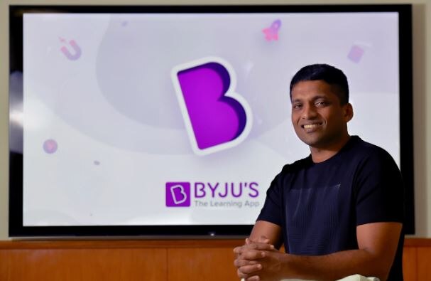 Edtech startups Byju's buys whatHat Jr in 2200 crore rupees Byju's ने बच्चों को कोडिंग सिखाने वाली कंपनी व्हाइट हैट जूनियर को 2200 करोड़ में खरीदा