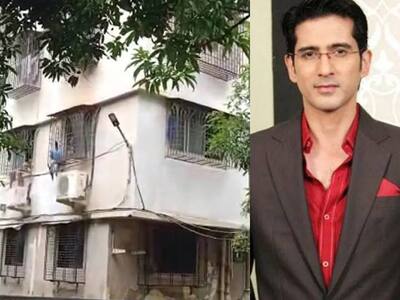 Sameer Sharma Suicide Police Said Actor Died Two Days Before Ann | घर में अकेले रहते थे समीर शर्मा, पुलिस को दो दिन पहले आहत्महत्या करने का शक