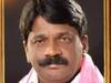 TRS विधायक रामलिंगा रेड्डी का दिल का दौरा पड़ने से निधन