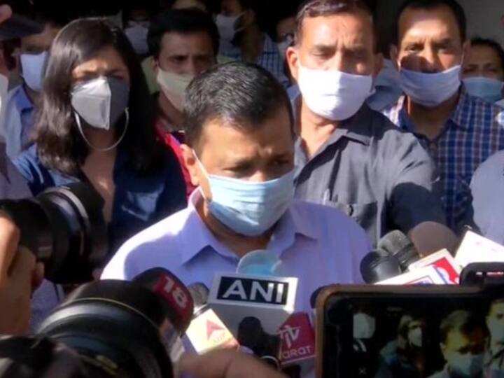 CM Arvind Kejriwal says 663 new ICU beds to be added in Delhi Government hospitals soon क्या दिल्ली में कम पड़े गए कोरोना के ICU बेड? केजरीवाल बोले, 2-3 दिन में हो जाएगा इंतजाम