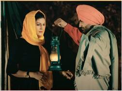 Sapna Choudhary का हरियाणवी सॉन्ग Talibaan रिलीज, लोगों ने किया खूब पसंद