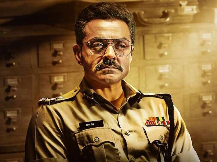 फिल्म 'क्लास ऑफ़ 83' नेटफ्लिक्स पर होगी इस दिन रिलीज, बॉबी देओल दिखेंगे IPS अफ़सर के रोल में... The film 'Class of 83' will be released on Netflix on this day, Bobby Deol will be seen in the role of IPS officer फिल्म 'क्लास ऑफ़ 83' नेटफ्लिक्स पर होगी इस दिन रिलीज, बॉबी देओल दिखेंगे IPS अफ़सर के रोल में...