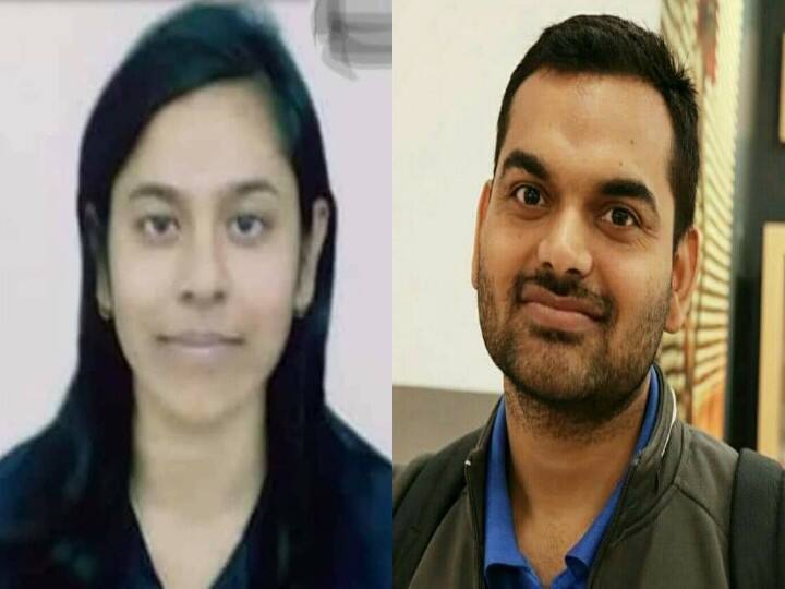 Two Candidates of Jehanabad won the UPSC examination, Bihar has been named ann जहानाबाद के दो कैंडिडेट्स ने यूपीएससी की परीक्षा में मारी बाजी, बिहार का नाम किया रौशन