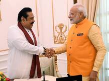 पीएम मोदी 26 सितंबर को श्रीलंकाई प्रधानमंत्री महिंदा राजपक्षे से वीडियो कांफ्रेंसिंग के जरिए करेंगे बात