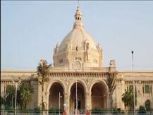 विधानसभा के आगामी सत्र को लेकर दलीय नेताओं की बैठक, सुरेश खन्ना, राकेश प्रताप समेत अन्य शामिल