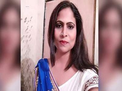 भोजपुरी एक्ट्रेस अनुपमा पाठक