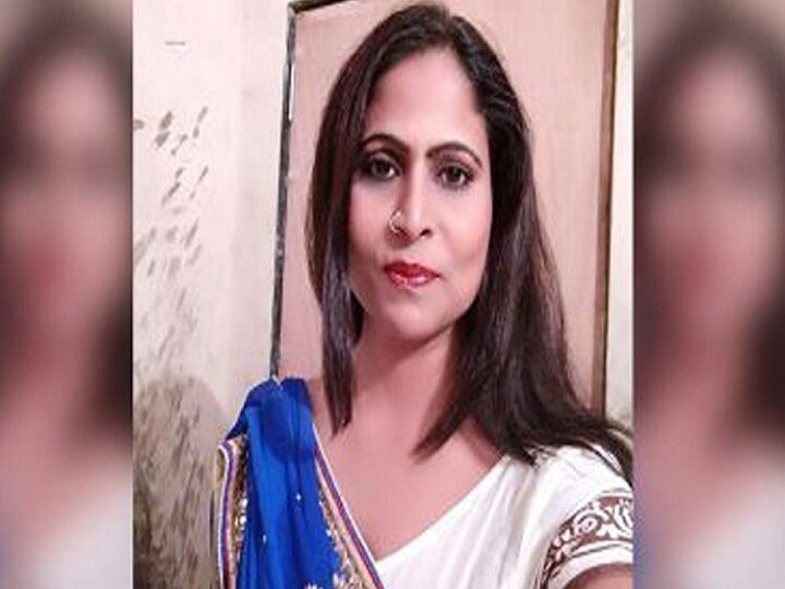 Bhojpuri films and TV serial actress Anupama Pathak commits suicide ANN भोजपुरी फिल्म व टीवी सीरियल अभिनेत्री अनुपमा पाठक ने की आत्महत्या