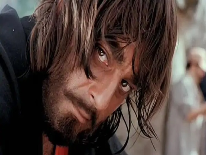 Nobody Could Stand In Front Of This Sanjay Dutt Movie Khalnayak Of