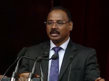 जम्मू-कश्मीर के पूर्व उप-राज्यपाल जीसी मुर्मू बने नए CAG, राजीव महर्षि की लेंगे जगह