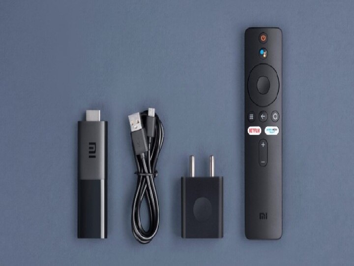 Xiaomi launches Mi TV Stick, sale will start from today, know what its price is Xiaomi ने Mi TV Stick को किया लॉन्च, आज से से शुरू होगी सेल, जानिए क्या है इसकी कीमत