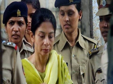 शीना बोरा मर्डर केस: अदालत ने एक बार फिर खारिज की इंद्राणी मुखर्जी की जमानत याचिका शीना बोरा मर्डर केस: अदालत ने एक बार फिर खारिज की इंद्राणी मुखर्जी की जमानत याचिका