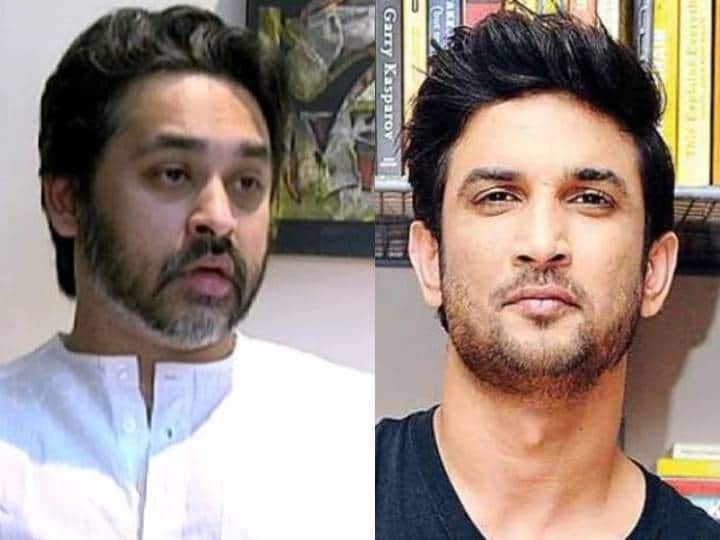 बीजेपी नेता नीलेश राणे का दावा- सुशांत सिंह राजपूत केस में शामिल हैं आदित्य ठाकरे, मुंबई पुलिस कर रही है बचाव Nilesh rane claimed aditya thackeray involvement in Sushant Singh Rajput Suicide case mumbai police want to save him बीजेपी नेता नीलेश राणे का दावा- सुशांत सिंह राजपूत केस में शामिल हैं आदित्य ठाकरे, मुंबई पुलिस कर रही है बचाव